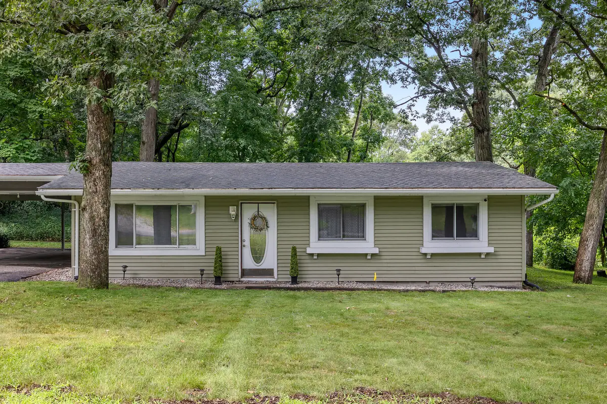 1535 Willow Street, Town Of Pines, IN 46360 - #1