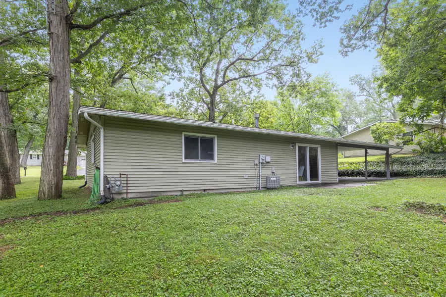 1535 Willow Street, Town Of Pines, IN 46360 - #3