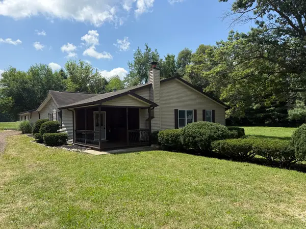 202 W Liberty Street, North Liberty, IN 46554