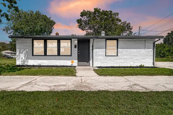 2101 Chase Street, Gary, IN 46404