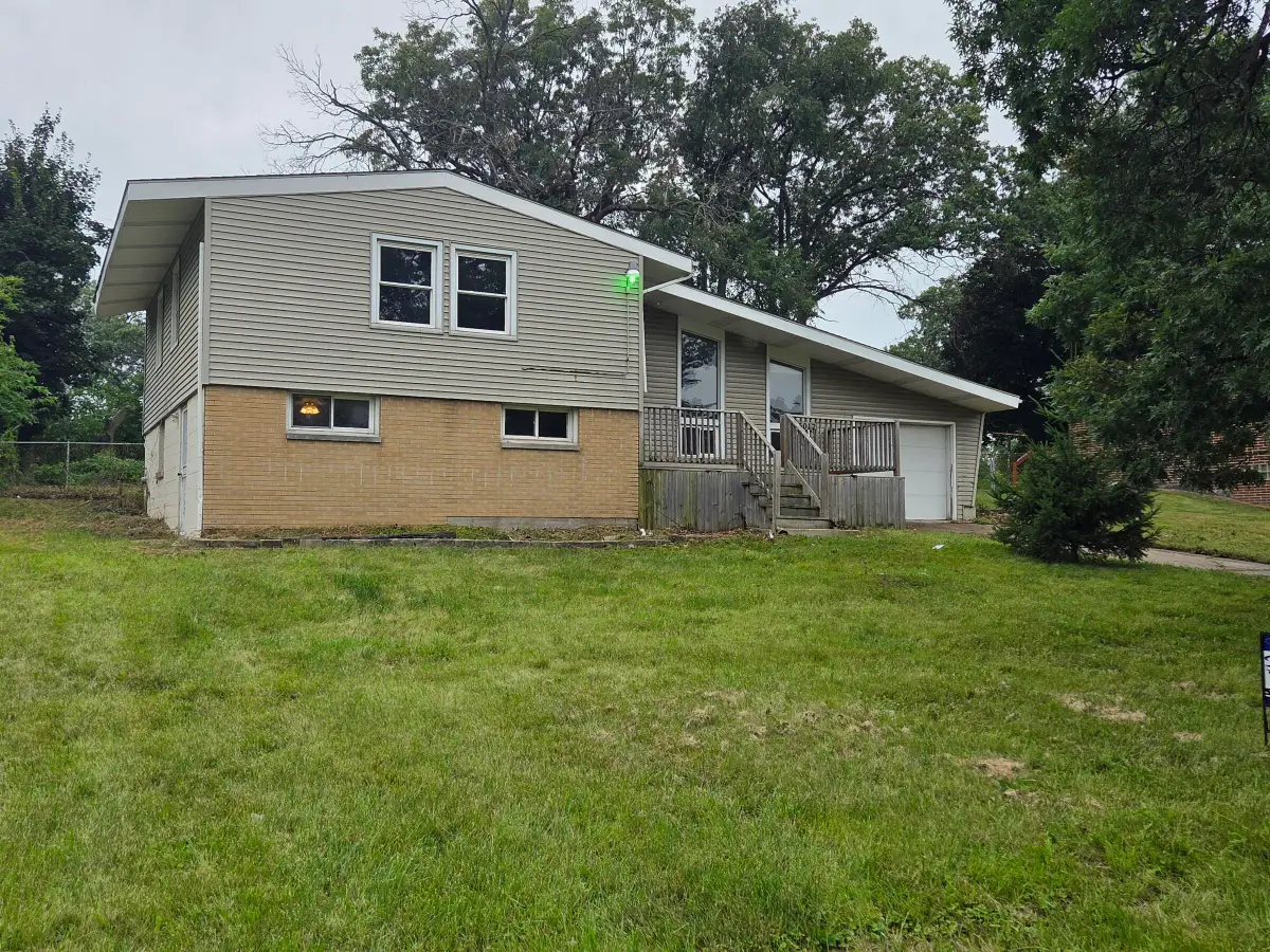 5012 Arthur Street, Gary, IN 46408 - #1