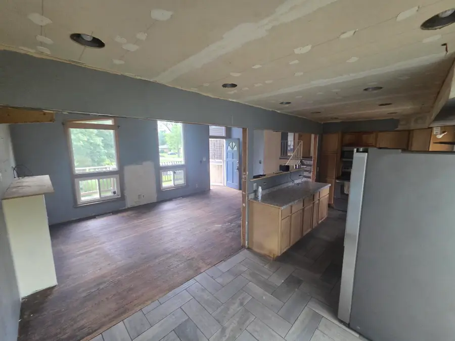 5012 Arthur Street, Gary, IN 46408 - #3