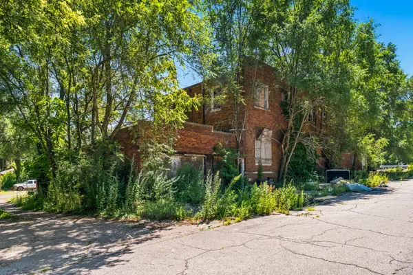 400 E 41st Avenue, Gary, IN 46409