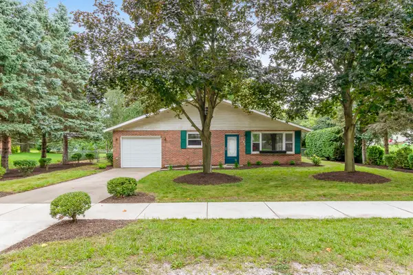 705 2nd Avenue Nw, DeMotte, IN 46310