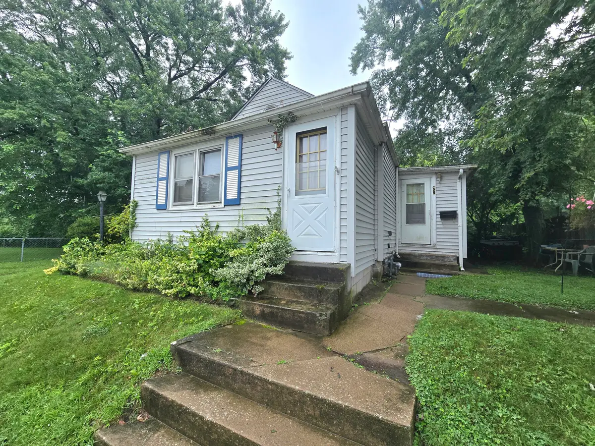 255 E 8th Street, Hobart, IN 46342 - #1