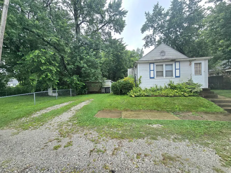 255 E 8th Street, Hobart, IN 46342 - #2
