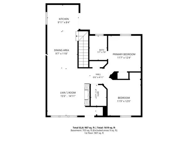 4184 Van Buren Street, Gary, IN 46408