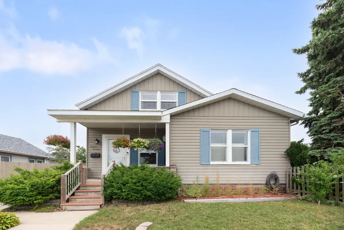 1814 Ohio Street, Michigan City, IN 46360 - #1