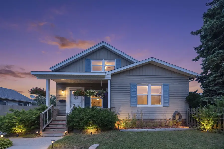 1814 Ohio Street, Michigan City, IN 46360 - #2