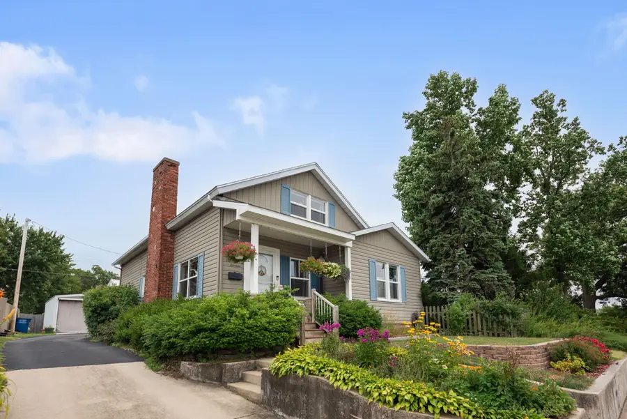 1814 Ohio Street, Michigan City, IN 46360 - #3