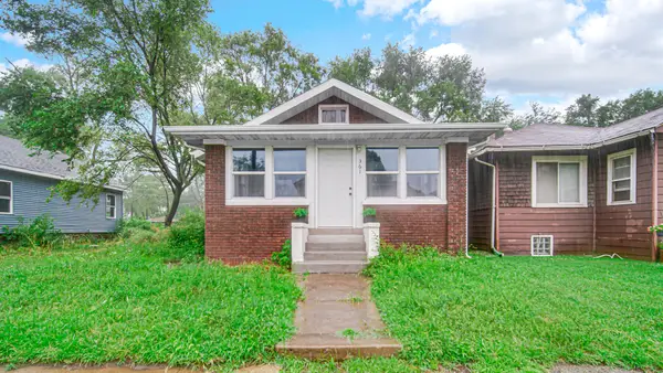 361 Madison Street, Gary, IN 46402