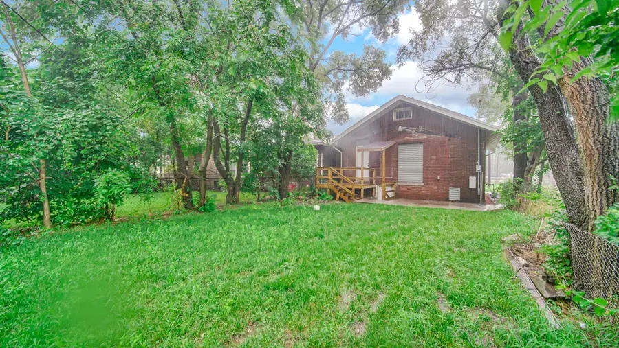 361 Madison Street, Gary, IN 46402 - #3