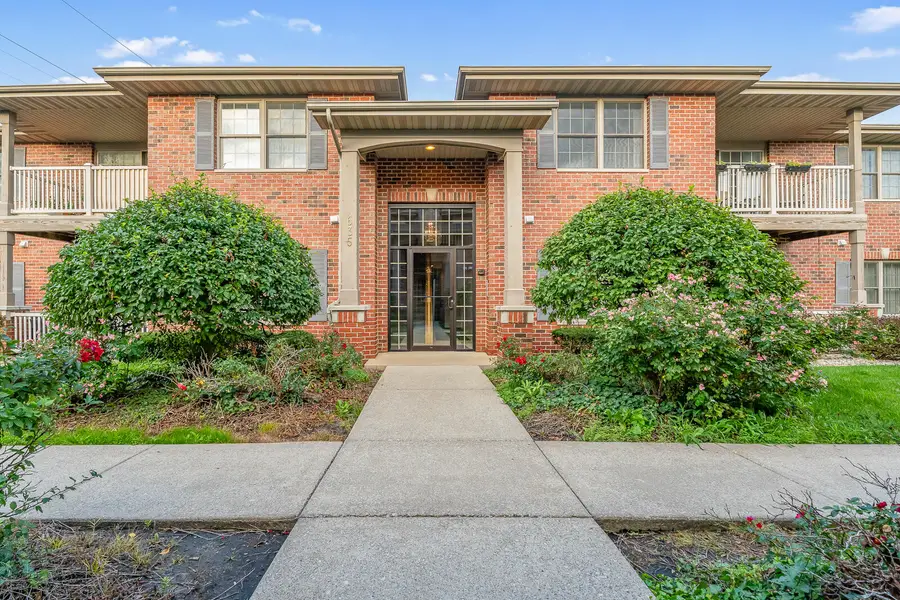 635 Cambridge Court #2b, Munster, IN 46321 - #2
