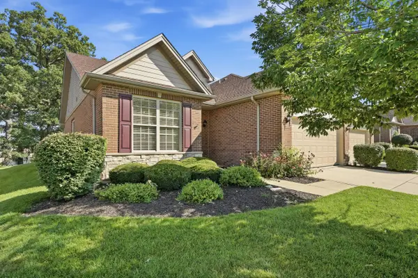 9192 Settlers Ridge, St. John, IN 46373