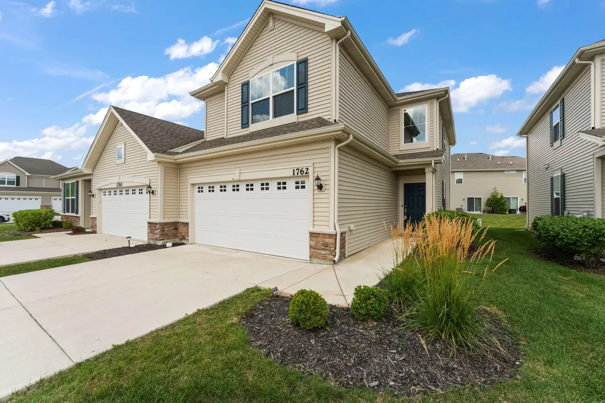 1762 E 110th Place, Crown Point, IN 46307 - #1