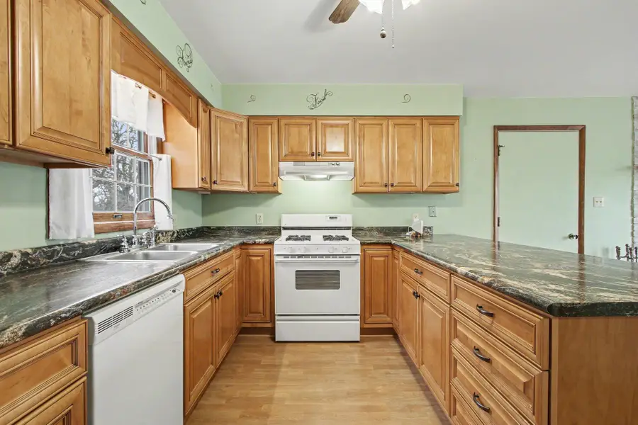 3863 Kingsway Drive, Crown Point, IN 46307 - #3
