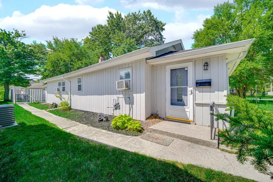 1510 174th Place, Hammond, IN 46324 - #2