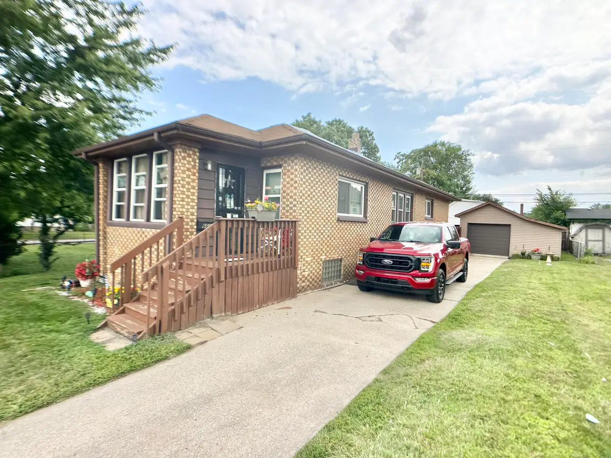 6607 Alabama Avenue, Hammond, IN 46323 - #1