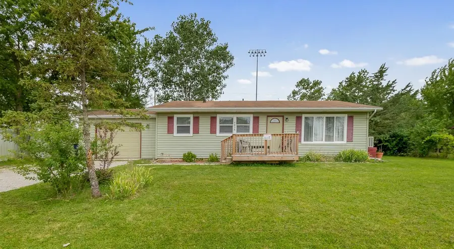 4838 N Clover Lane, Michigan City, IN 46360 - #2