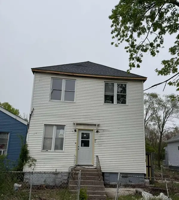2526 W 9th Avenue, Gary, IN 46404