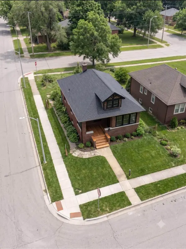 801 Tennessee Street, Gary, IN 46402