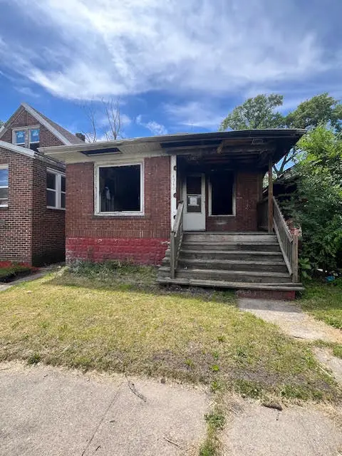4340 Connecticut Street, Gary, IN 46409
