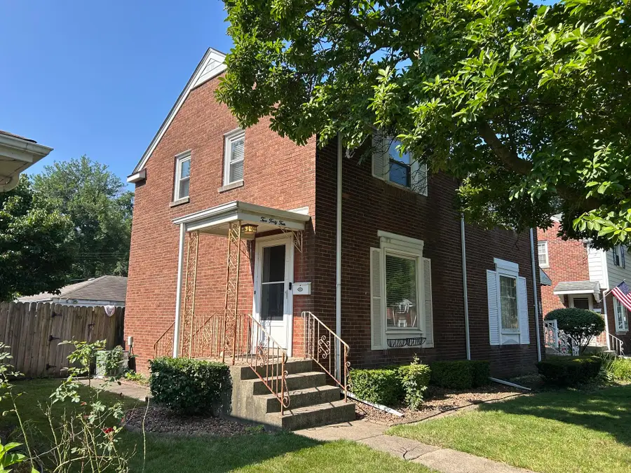 244 Broadmoor Avenue, Munster, IN 46321 - #2