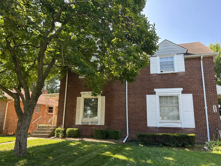 244 Broadmoor Avenue, Munster, IN 46321 - #3