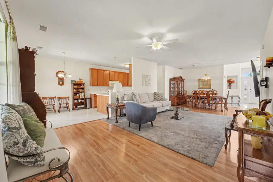 1525 Schaller Lane, Dyer, IN 46311 - #2