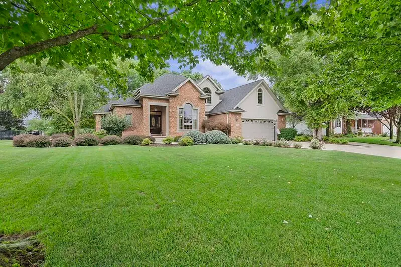 7061 E 107th Court, Crown Point, IN 46307 - #1