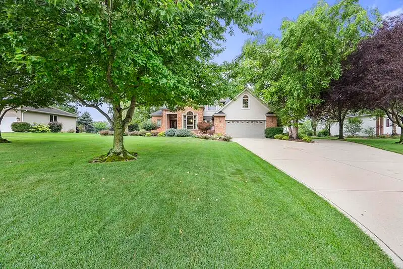 7061 E 107th Court, Crown Point, IN 46307 - #2
