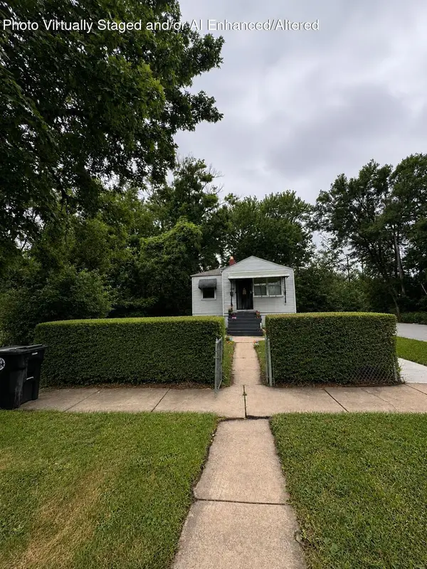 2400 Johnson Street, Gary, IN 46407
