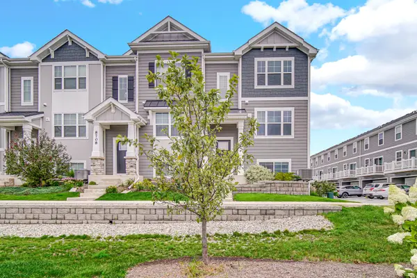 8710 Larkspur Lane, St. John, IN 46373