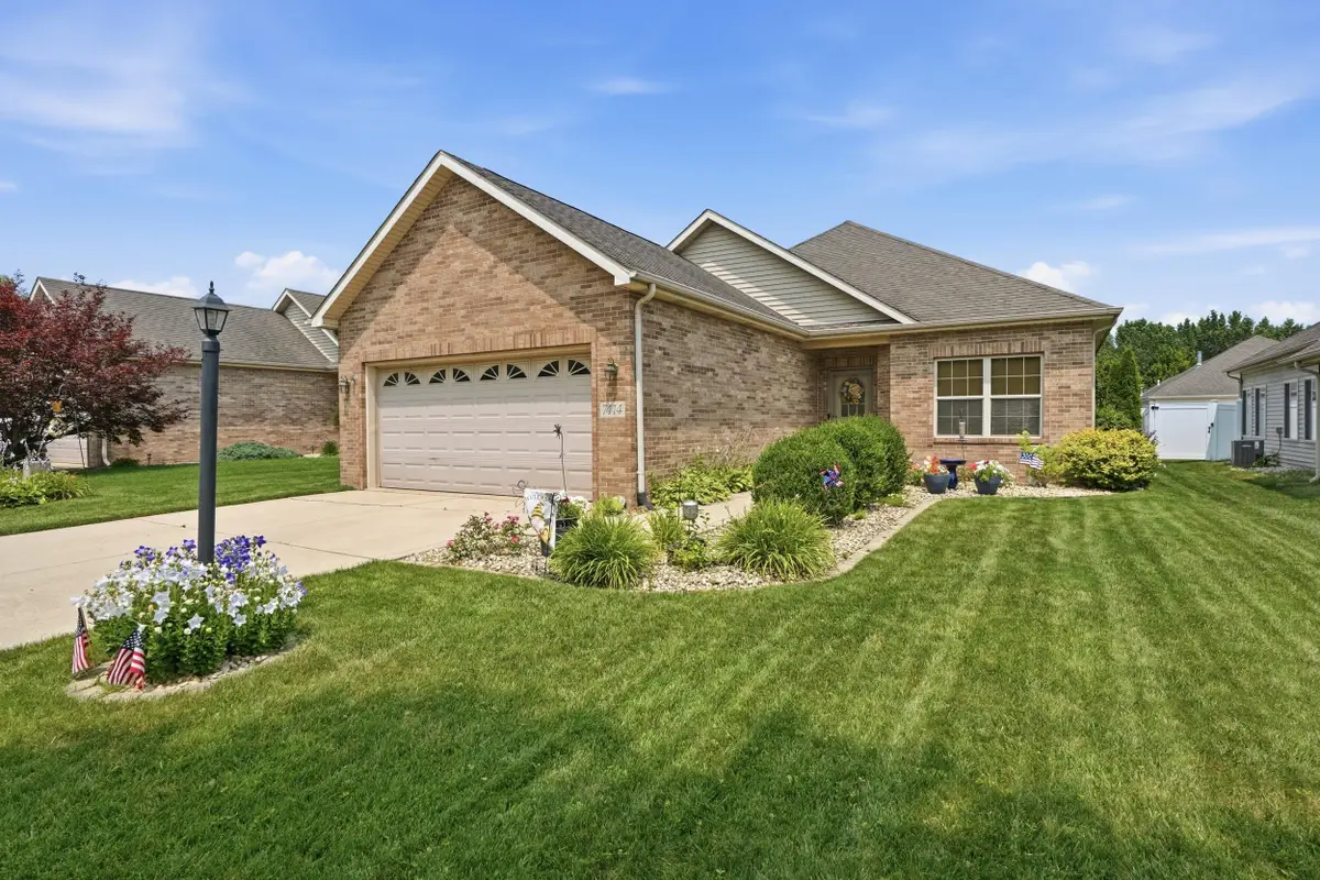 7414 E 103rd Drive, Crown Point, IN 46307 - #1