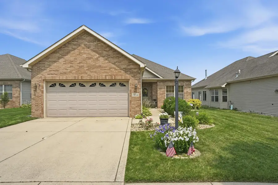 7414 E 103rd Drive, Crown Point, IN 46307 - #2