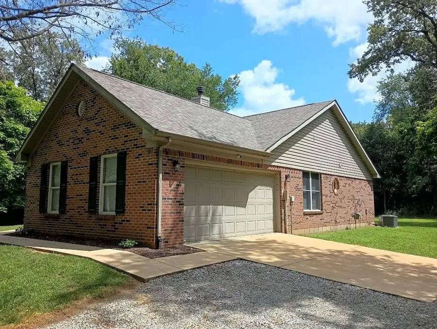 9077 W 1225 N, Demotte, IN 46310 - #2