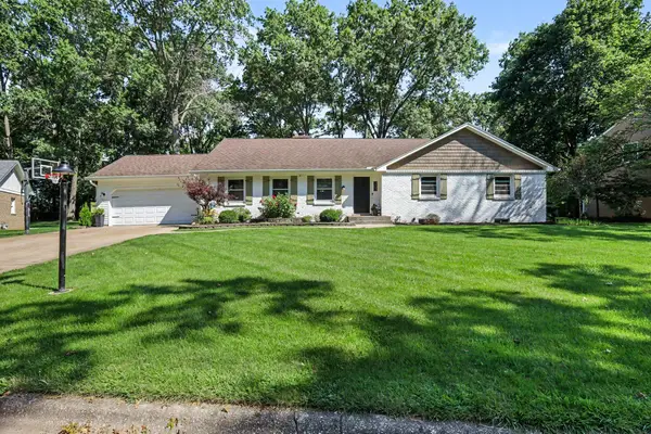 203 Oxbow Court, Valparaiso, IN 46383