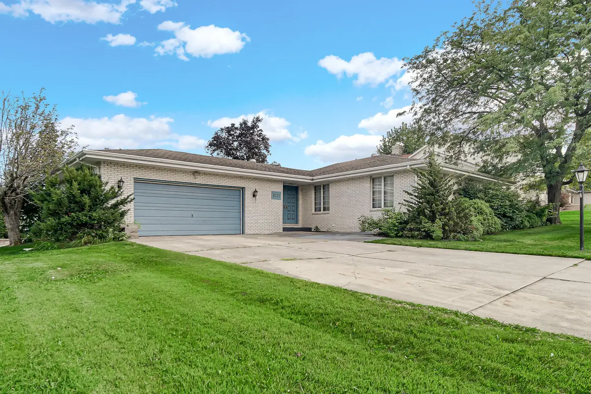 4325 Annandale Lane, Crown Point, IN 46307 - #1