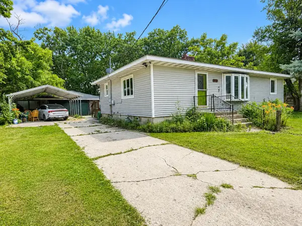 2295 W 41st Avenue, Gary, IN 46408