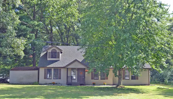 511 S Longshore Drive, Walkerton, IN 46574