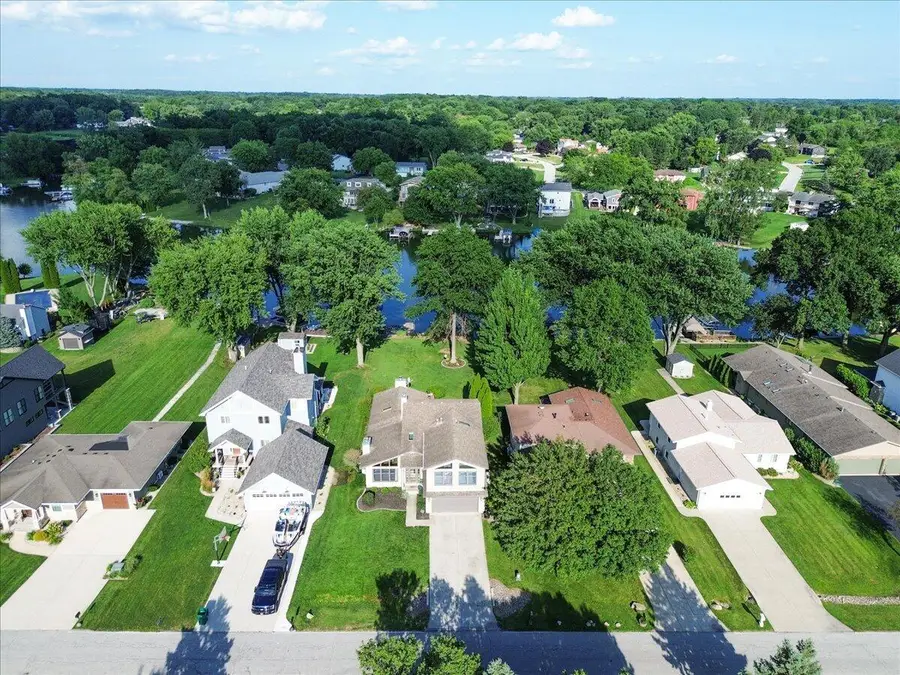 1833 Sandy Beach Drive, Crown Point, IN 46307 - #3