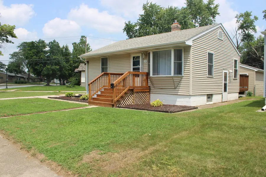 7409 Southeastern Avenue, Hammond, IN 46324 - #2