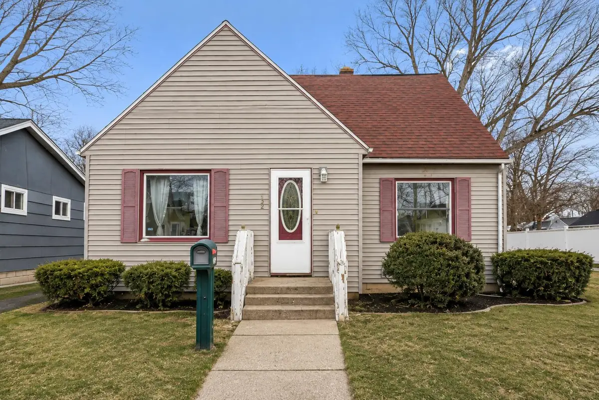 132 Hendricks Street, Michigan City, IN 46360 - #1