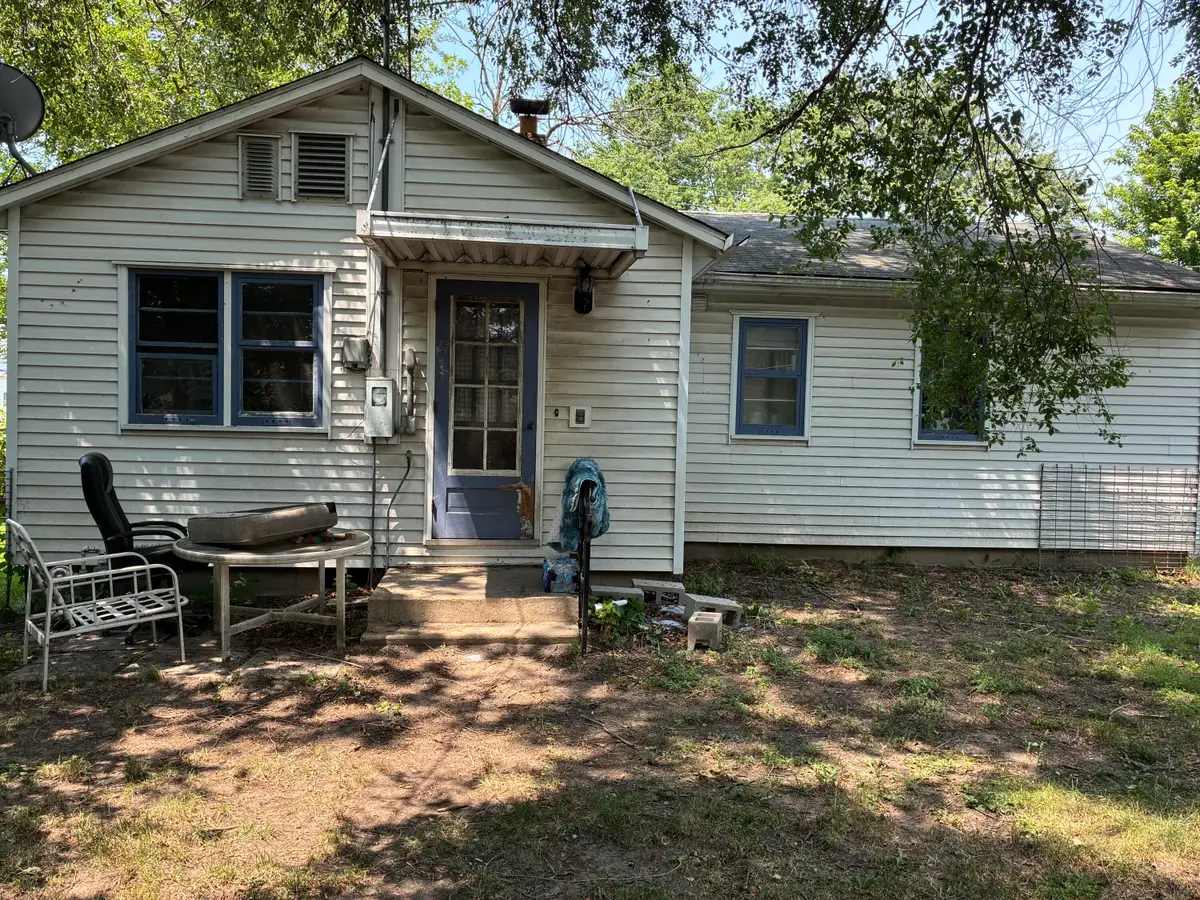 713 N Abigail Street, Rensselaer, IN 47978 - #1