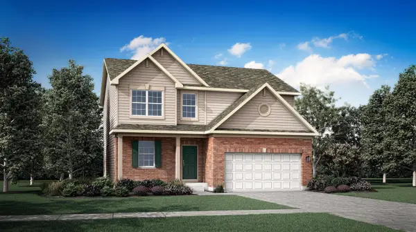 11154 Sadie Lane, Winfield, IN 46307