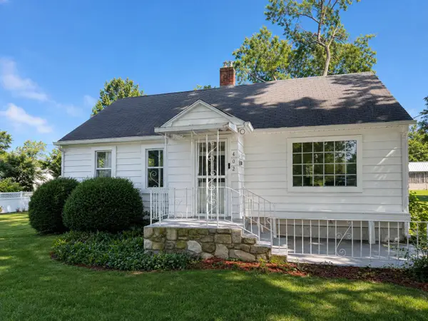 402 W College Avenue, Morocco, IN 47963