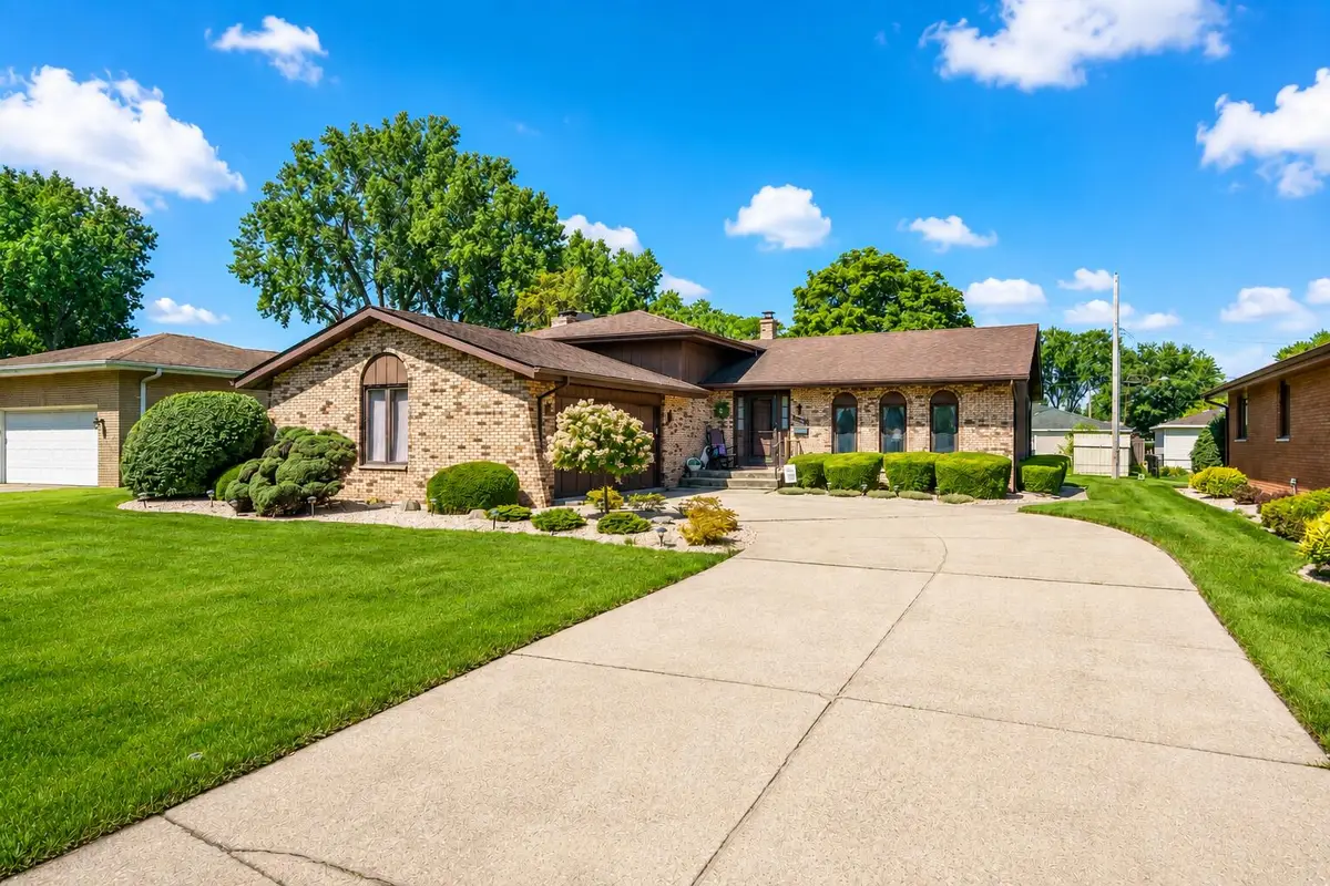 8144 Tapper Avenue, Munster, IN 46321 - #1