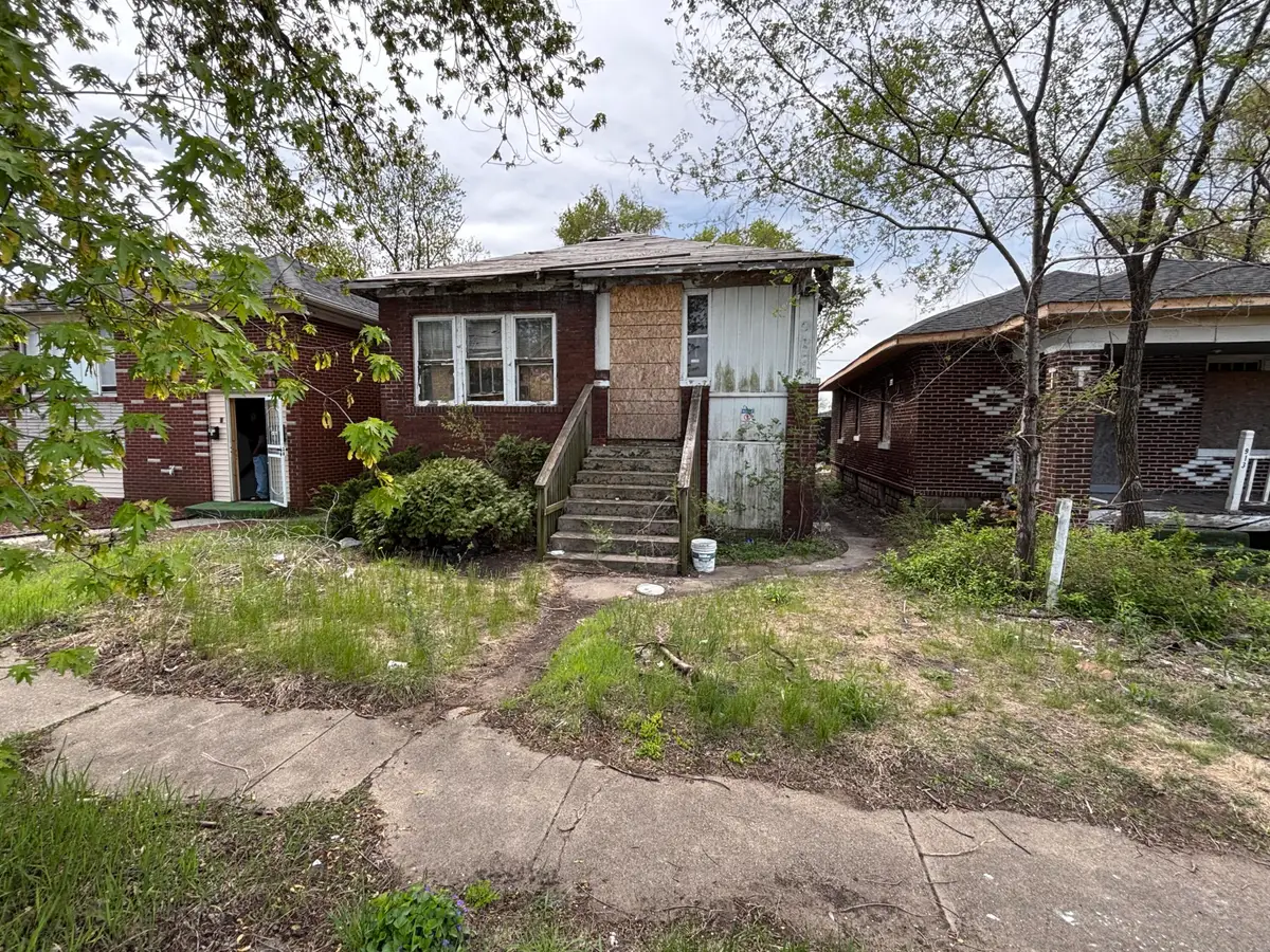 917 E 19th Avenue, Gary, IN 46407 - #1