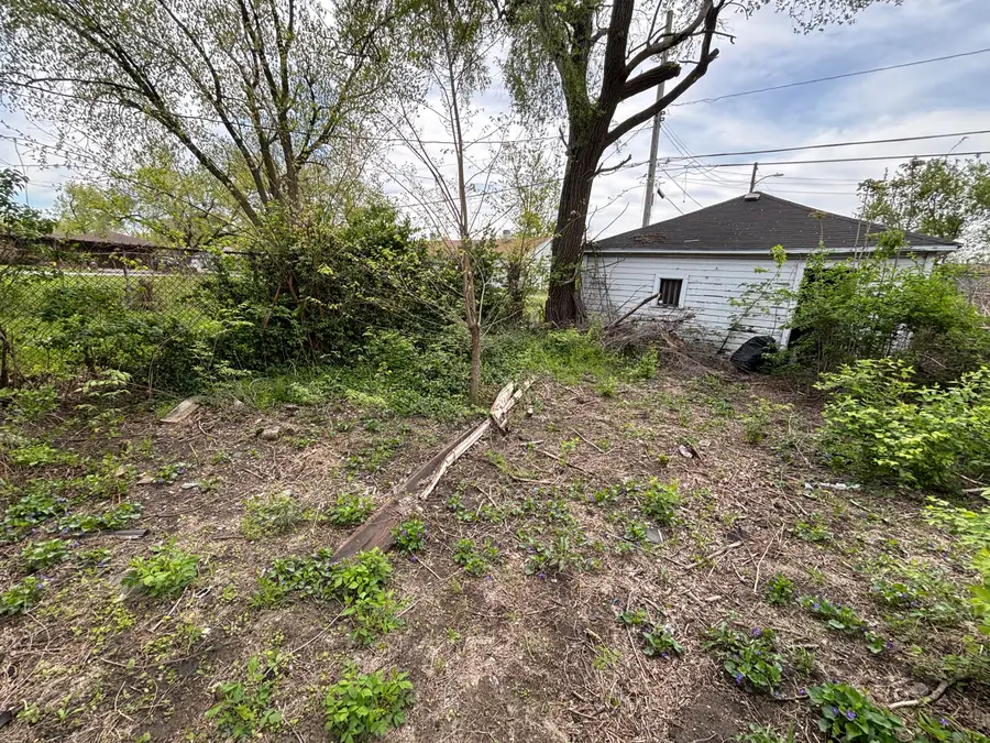 917 E 19th Avenue, Gary, IN 46407 - #3