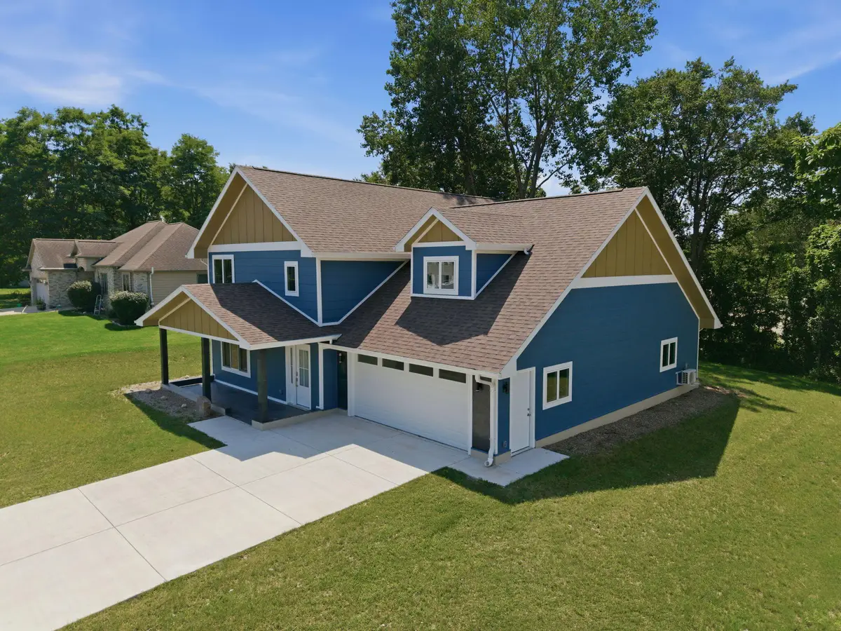 103 Mayfield Drive, Michigan City, IN 46360 - #1